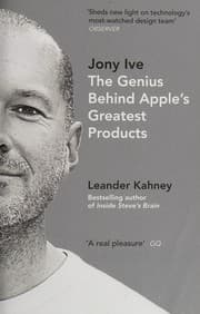 Jony Ive