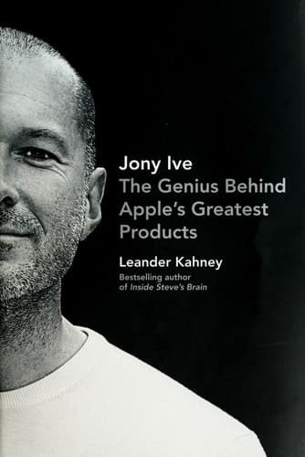 Jony Ive